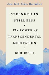 Strength in Stillness - 6 Feb 2018