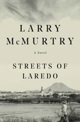 Streets Of Laredo - 1 Jun 2010