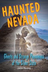 Haunted Nevada - 11 Aug 2013