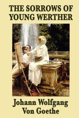 The Sorrows of Young Werther - 1 Nov 2012