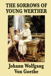 The Sorrows of Young Werther - 1 Nov 2012