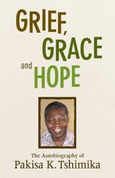 Grief, Grace and Hope - 1 Nov 2008