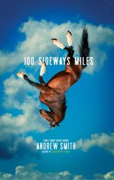 100 Sideways Miles - 2 Sep 2014
