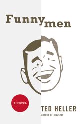 Funnymen - 3 Apr 2002