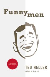 Funnymen - 3 Apr 2002