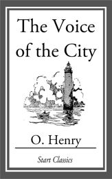 The Voice of the City - 23 May 2014