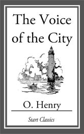 The Voice of the City - 23 May 2014