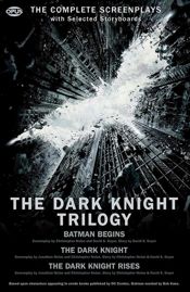 The Dark Knight Trilogy - 1 Aug 2012