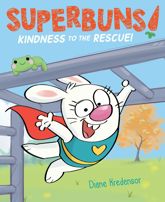 Kindness to the Rescue! - 7 May 2024