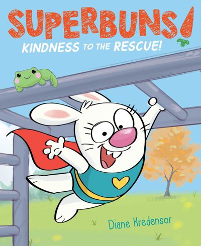 Kindness to the Rescue!