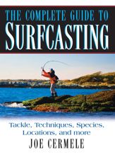 The Complete Guide to Surfcasting - 15 Nov 2011