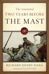 The Annotated Two Years Before the Mast - 7 Nov 2013