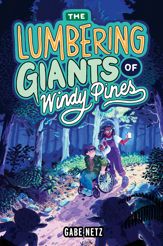 The Lumbering Giants of Windy Pines - 12 Mar 2024