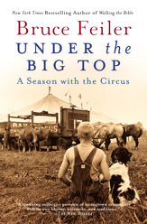 Under the Big Top - 13 Oct 2009