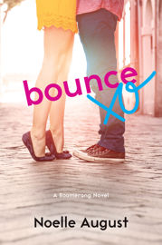 Bounce - 25 Aug 2015