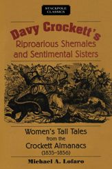 Davy Crockett's Riproarious Shemales and Sentimental Sisters - 1 Apr 2001