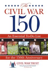 Civil War 150 - 17 May 2011