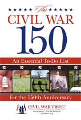 Civil War 150 - 17 May 2011