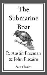 The Submarine Boat - 30 May 2014
