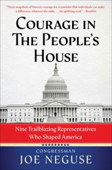 Courage in The People's House - 1 Aug 2023