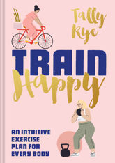 Train Happy - 9 Jan 2020