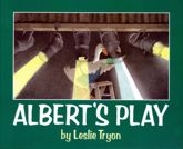 Albert's Play - 8 Jul 2014