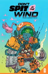 Don't Spit In The Wind - 24 Oct 2023
