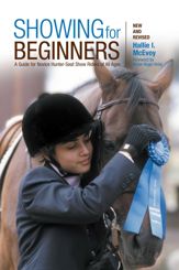 Showing for Beginners, New and Revised - 1 Jun 2007