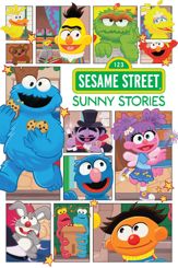 Sesame Street - 6 Jan 2026