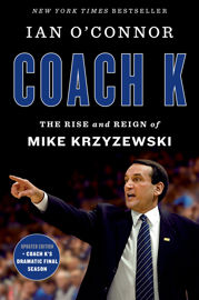 Coach K - 22 Feb 2022