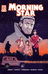 Morning Star - 29 Oct 2024