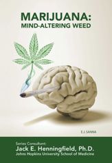 Marijuana: Mind-Altering Weed - 2 Sep 2014