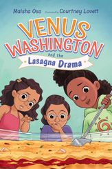 Venus Washington and the Lasagna Drama - 6 Jan 2026