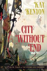 City Without End - 5 Aug 2010