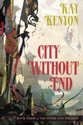 City Without End - 5 Aug 2010