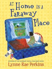 At Home in a Faraway Place - 18 Mar 2025