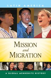 Mission and Migration - 1 Jul 2010