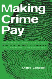 Making Crime Pay - 2 Mar 2006