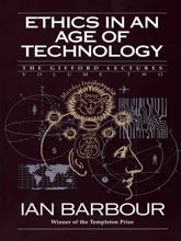 Ethics in an Age of Technology - 29 Jan 2013