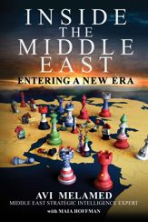 Inside the Middle East - 8 Feb 2022