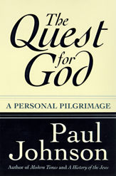 The Quest for God - 13 Oct 2009