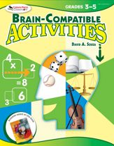 Brain-Compatible Activities, Grades 3-5 - 19 Jan 2016