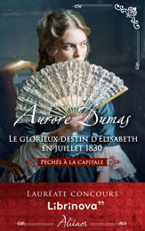 Le glorieux destin d'Elisabeth en Juillet 1830 - 1 Jul 2021