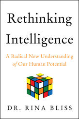 Rethinking Intelligence - 11 Apr 2023