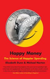 Happy Money - 14 May 2013