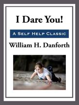 I Dare You! - 30 Apr 2013