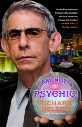 I Am Not a Psychic! - 6 Oct 2009