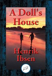 A Doll's House - 8 Aug 2016