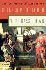 The Grass Crown - 7 Apr 2020