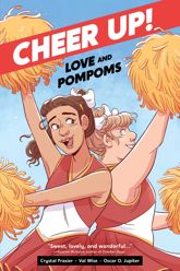 Cheer Up!: Love and Pompoms - 11 Aug 2021